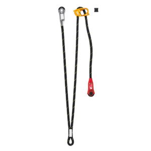 PETZL PROGRESS ADJUST-Y