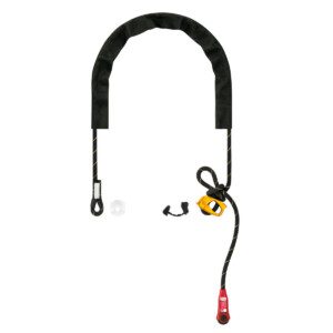PETZL PROGRESS ADJUST-I POSITIONING LANYARD