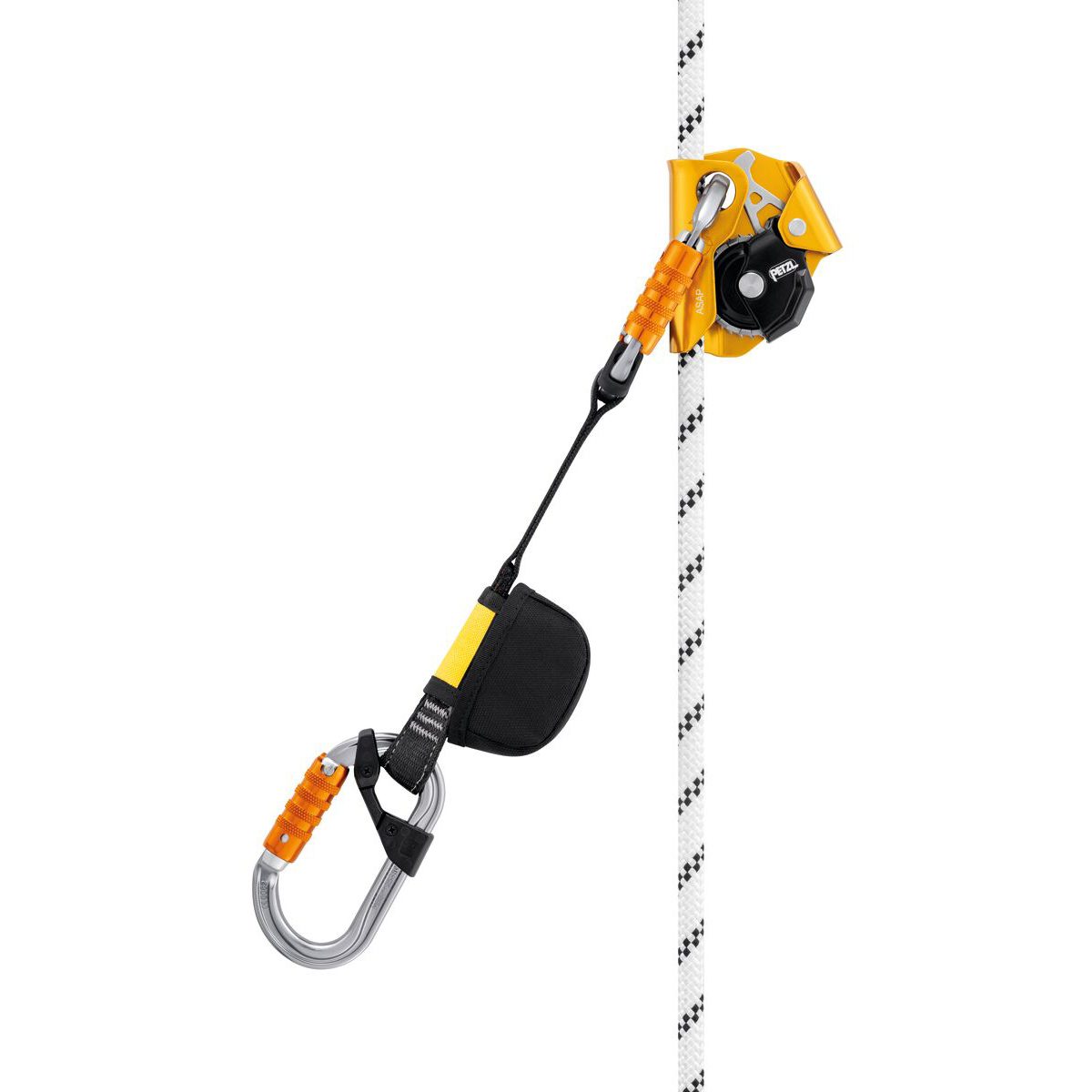 Petzl Asap'Sorber - Image 4