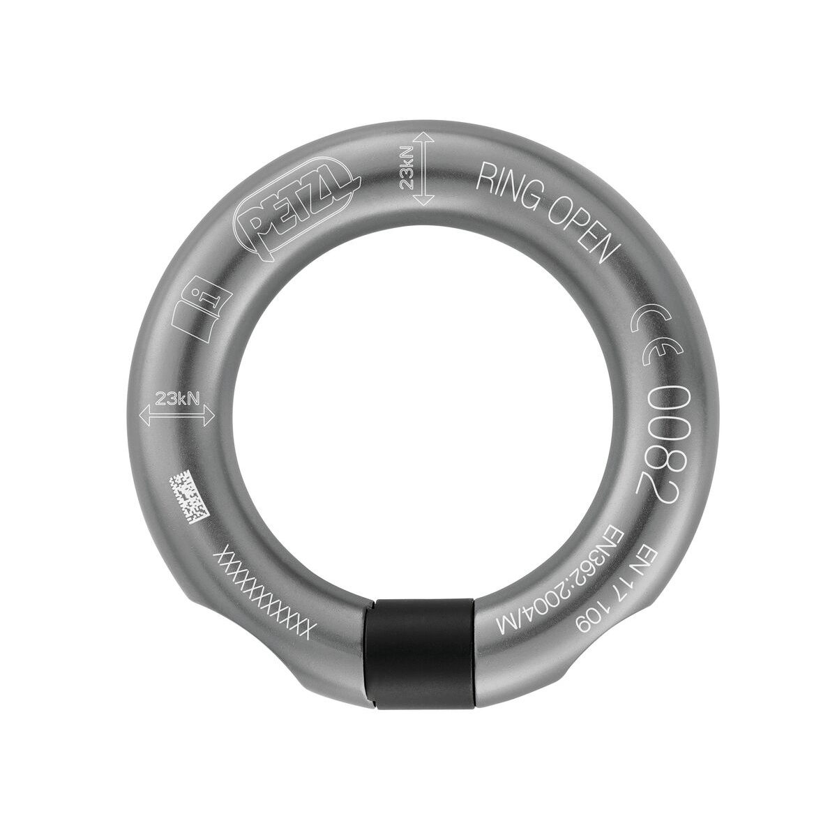 Ring Open Connector - Thumbnail 2