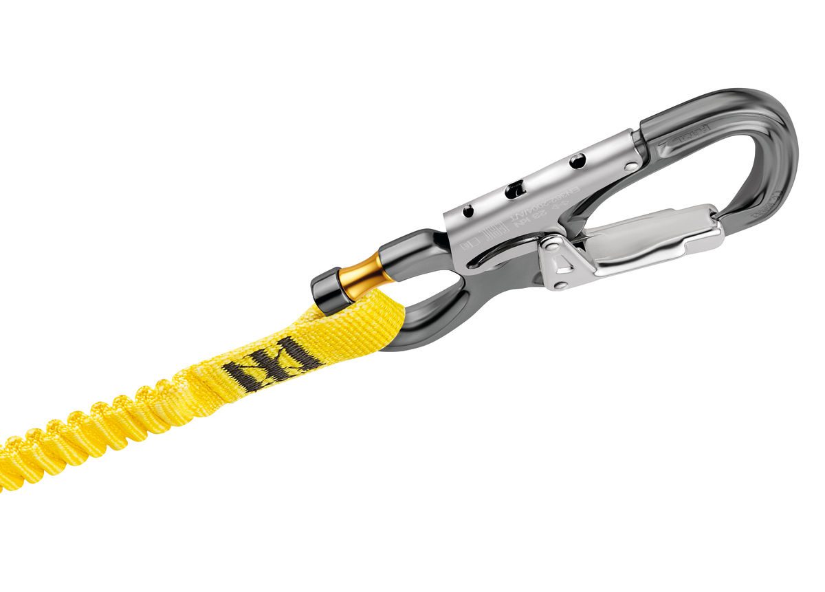 Petzl Eashook Open - Thumbnail 5