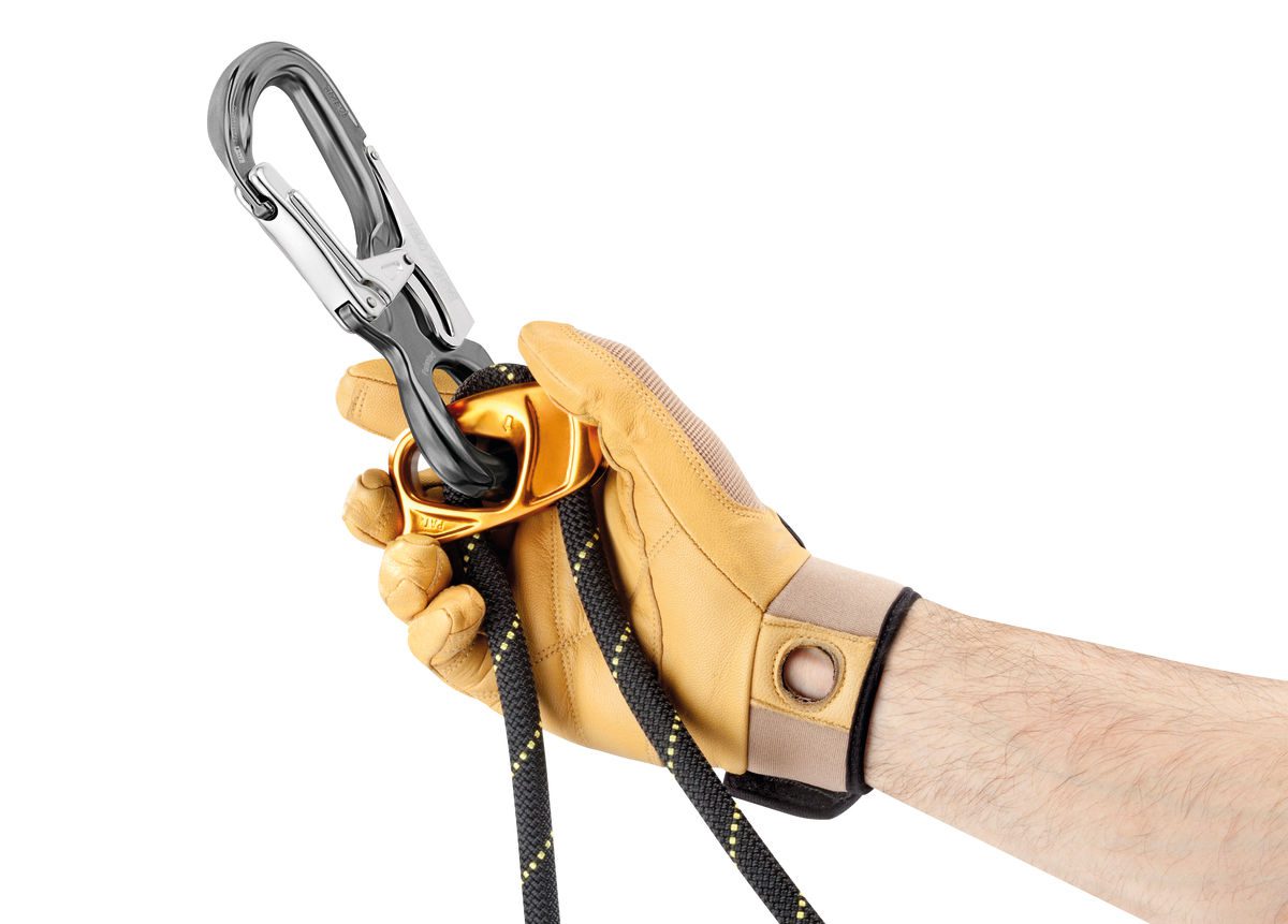 Petzl Eashook Open - Thumbnail 4