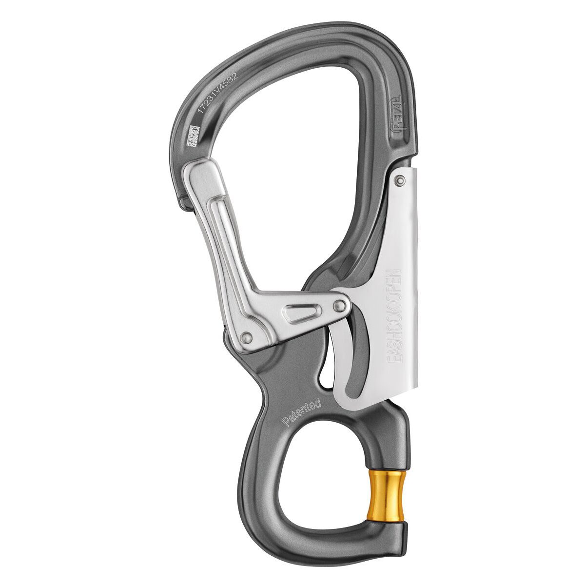 Petzl Eashook Open - Thumbnail 3