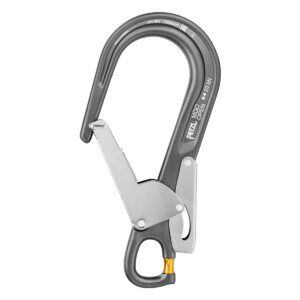 Petzl MGO Open