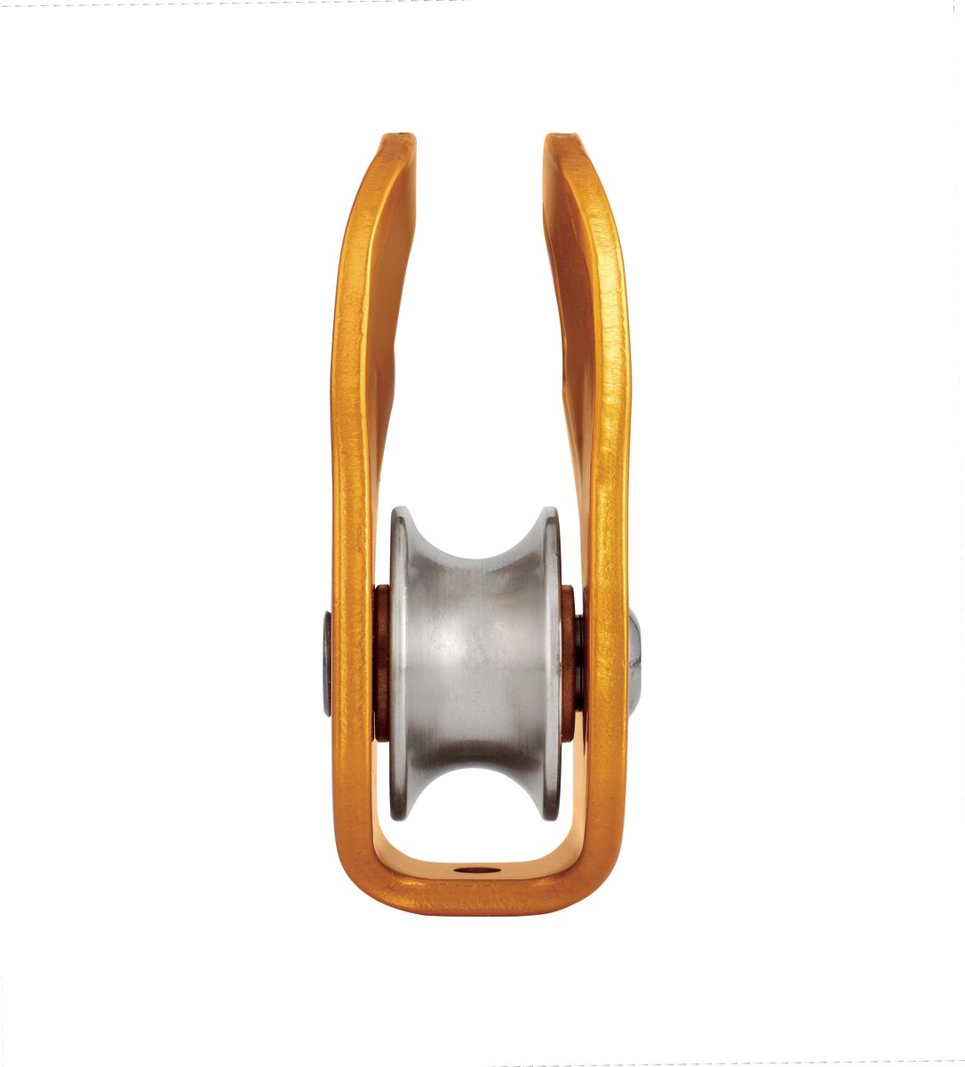 Petzl Fixe Compact Fixed Pulley - Image 4