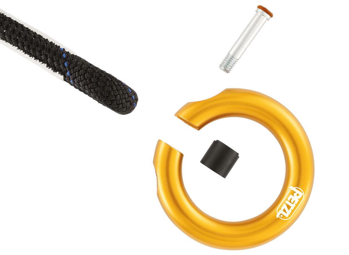 Ring Open Connector - Thumbnail 4