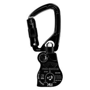 Rock Exotica Omni 1.1in SwivaBiner Pulley