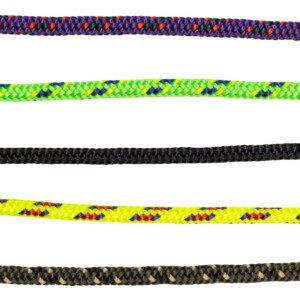 Sterling 3mm Accessory Cord