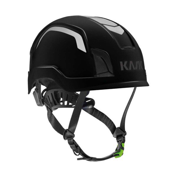 Kask Zenith X2 Hi-Viz - Image 3