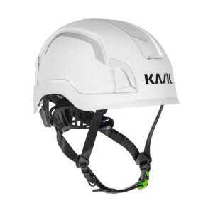 Kask Zenith X2 Hi-Viz