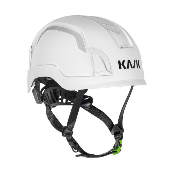 Kask Zenith X2 Hi-Viz