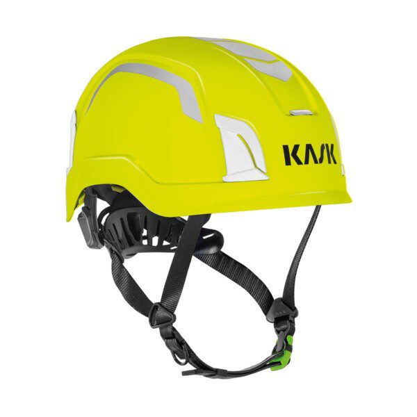 Kask Zenith X2 Hi-Viz - Image 2