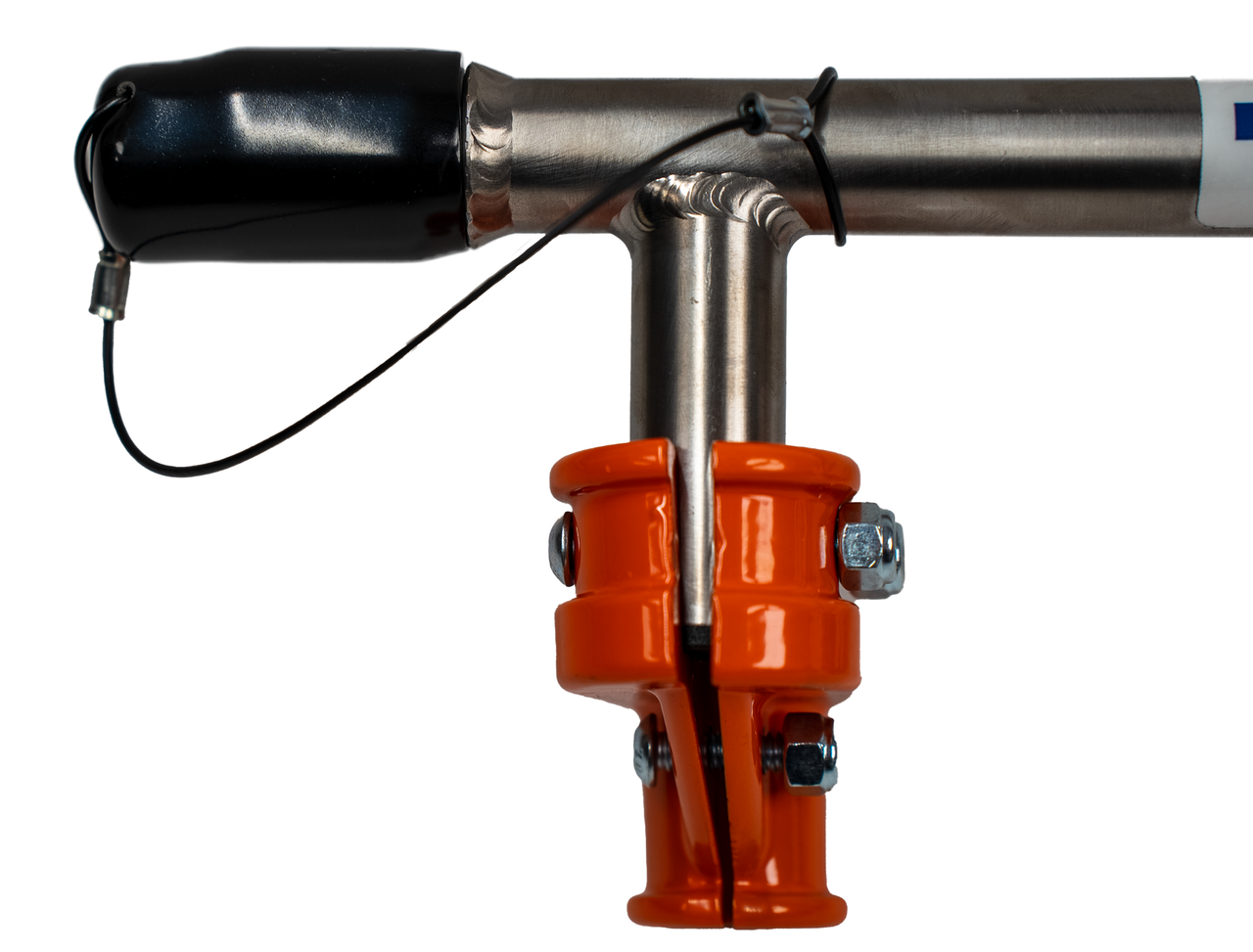 Cascade Professional Series Equalizer Adjustable Litter Handle System - Image 2