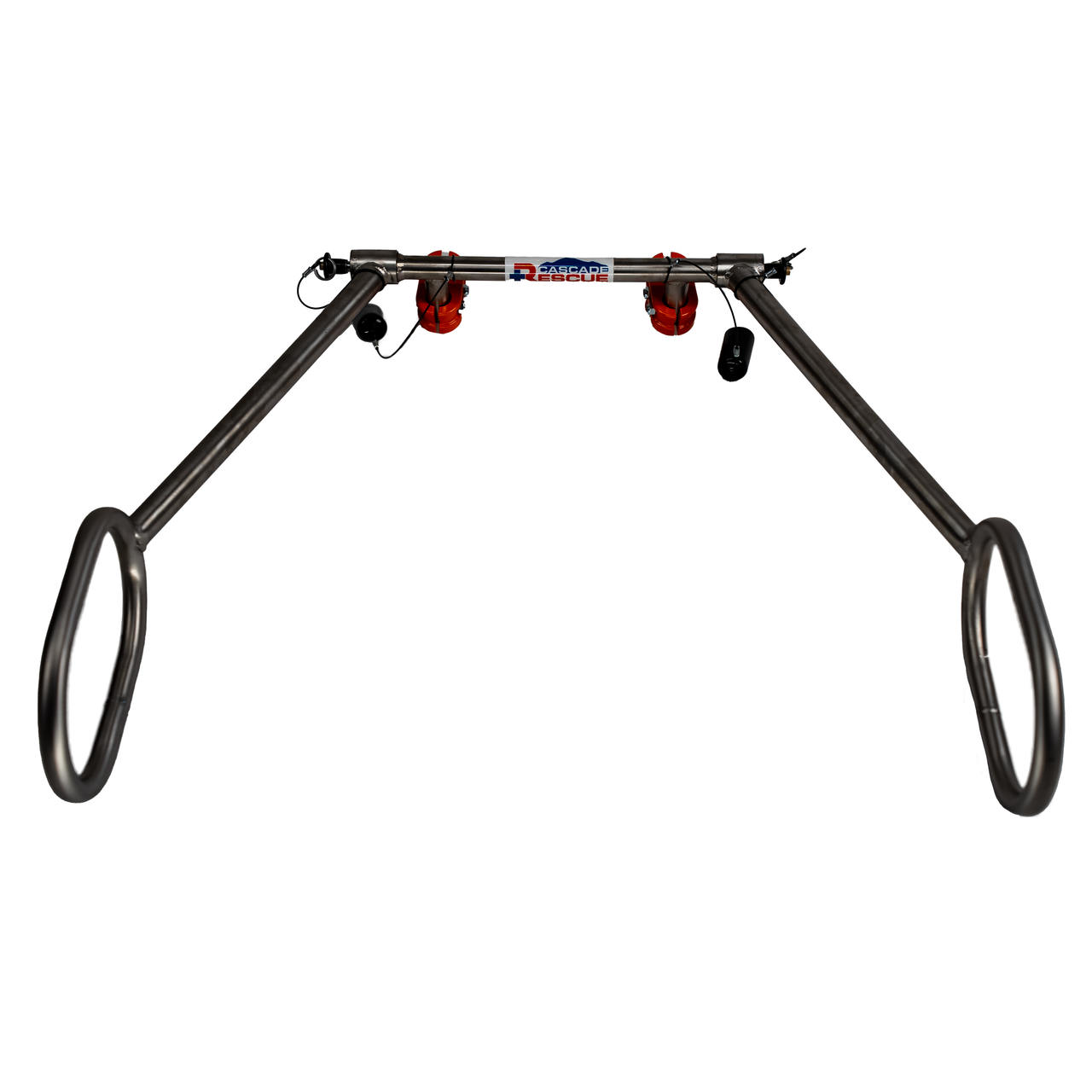 Cascade Professional Series Equalizer Adjustable Litter Handle System