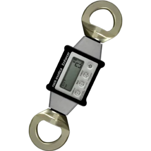 Rock Exotica Enforcer Load Cell W/Case