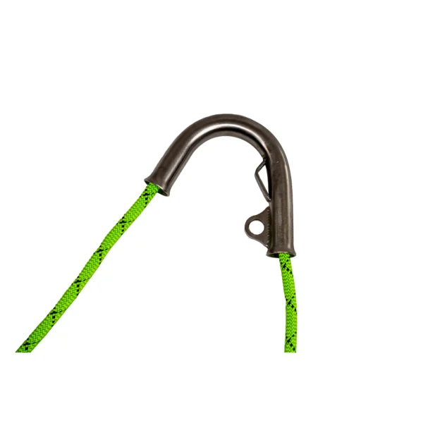 Cascade Rescue Line Belay