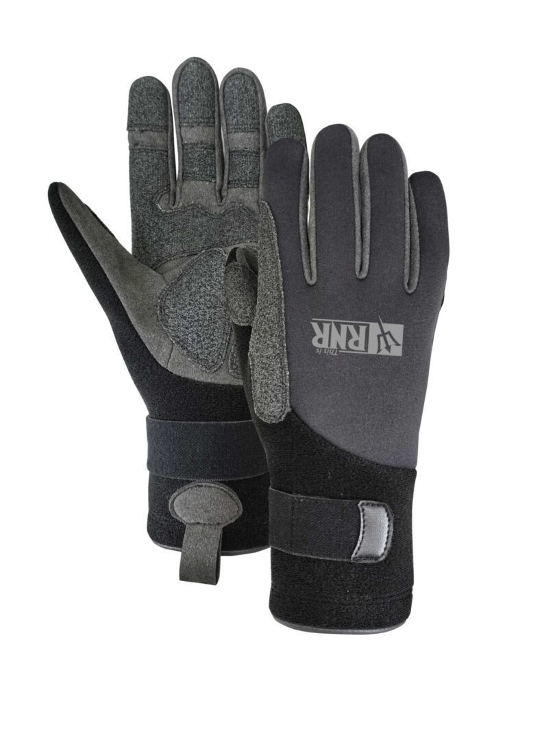 RNR Mako Gloves - First Choice Safety Solutions LLC