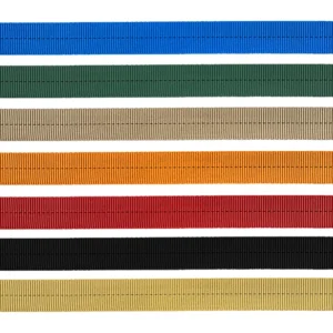 CMC 1" Tubular Webbing