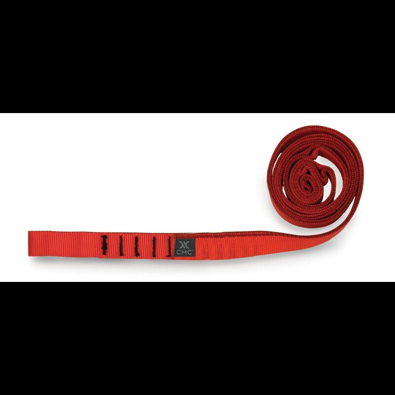UTILITY LOOP, LG RED, CMC First Choice Safety Solutions LLC