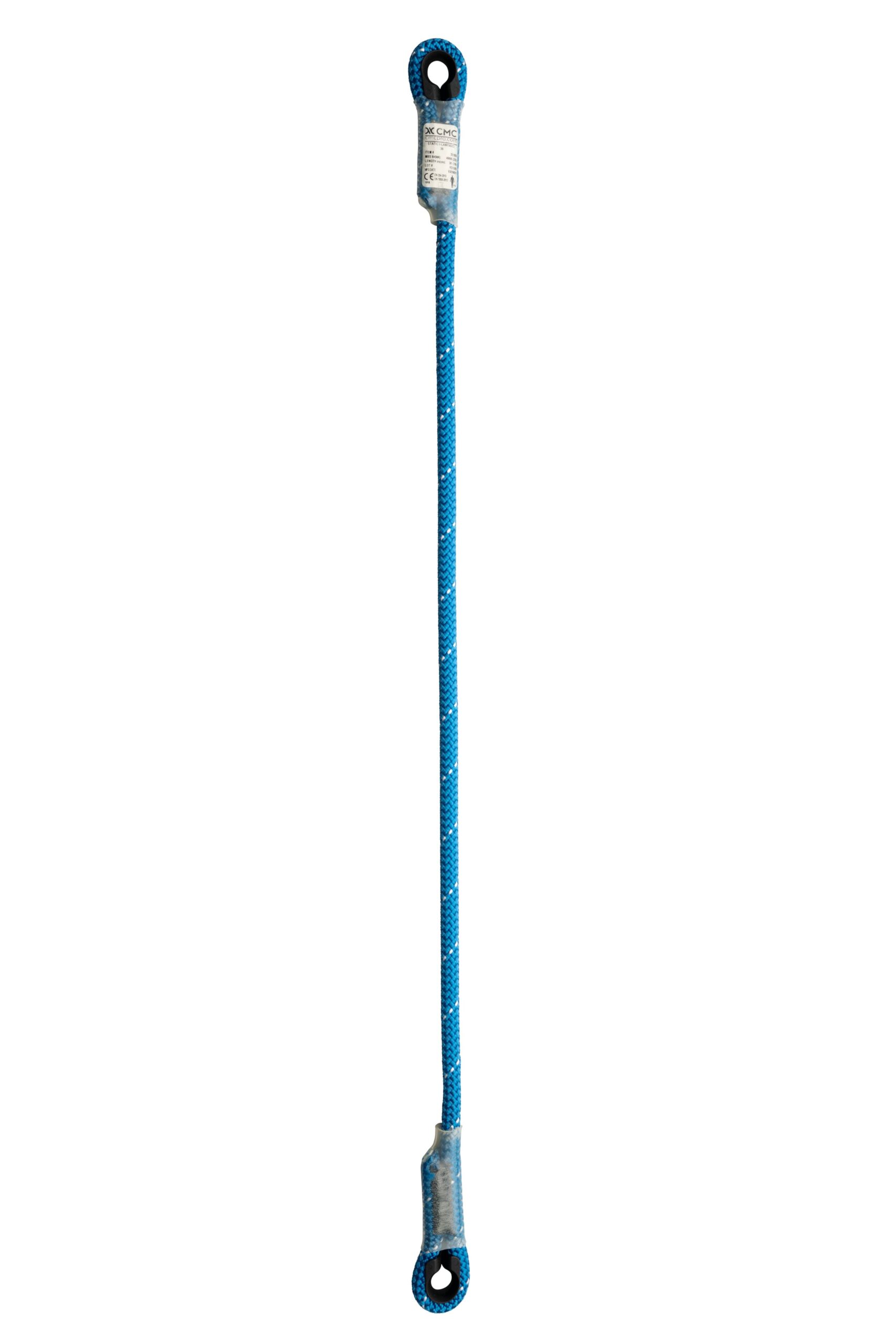 CMC Static I-Lanyards Static I-Lanyard 24" - Image 6