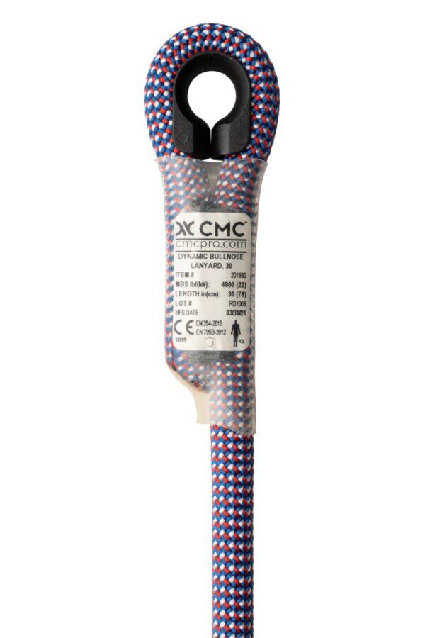 CMC Bullnose Dynamic Lanyard - Image 2