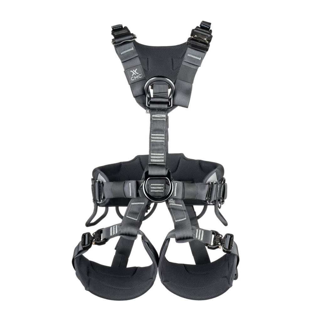 CMC ATOM Global Quick Harness Shop Lightweight Safety Harnesses