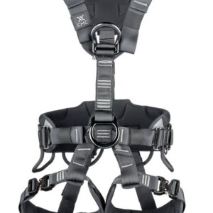 lightweight climbing harness