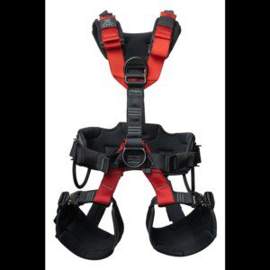ATOM Rescue Harness Large