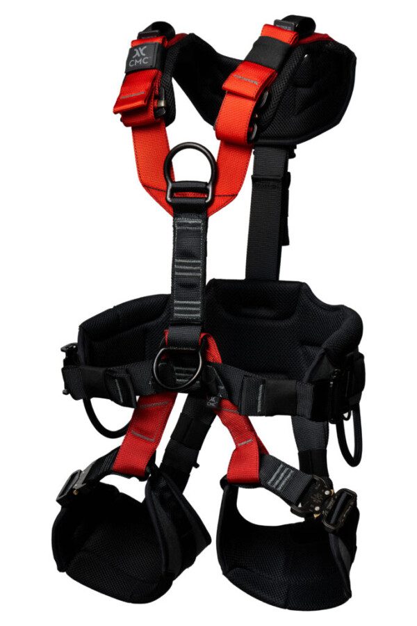 CMC ATOM Rescue Harness - Image 3