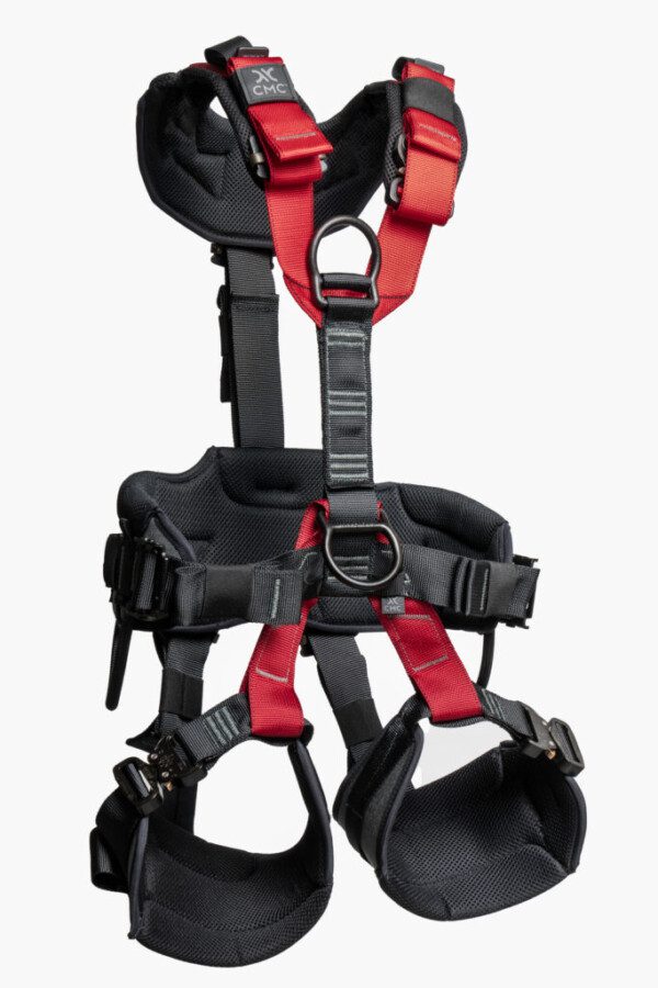 CMC ATOM Rescue Harness - Image 4