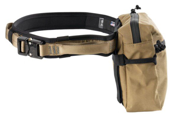 Outback Convertible Harness Carry Pouch - Image 3
