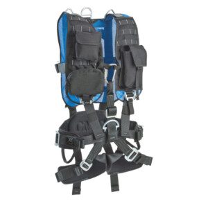 CMC Confined Space Harness