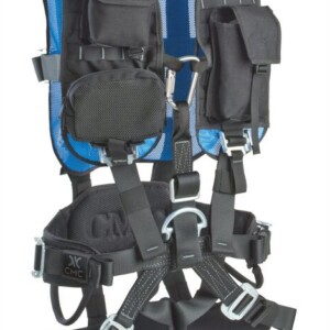 confined space harness