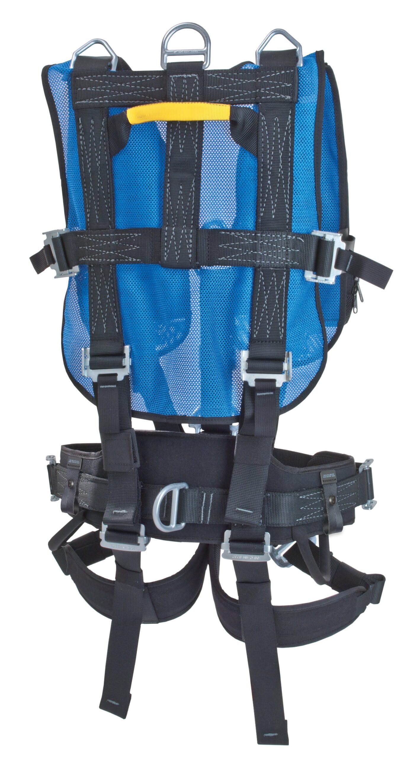 CMC Confined Space Rescue Harness | Shop Class 3 Harnesses