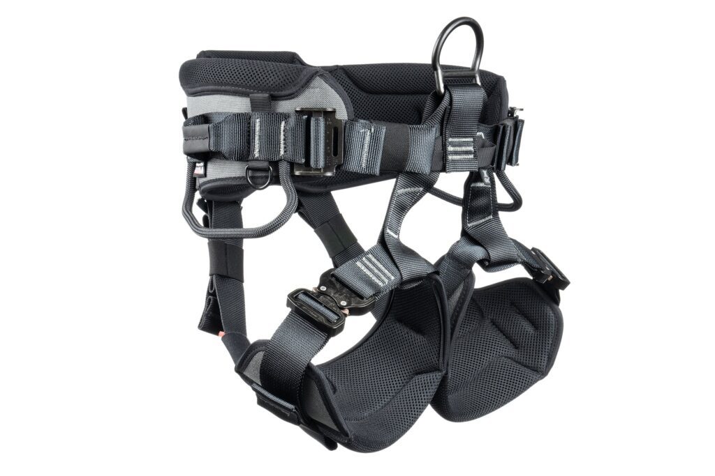CMC ATOM Sit Harness - Image 2