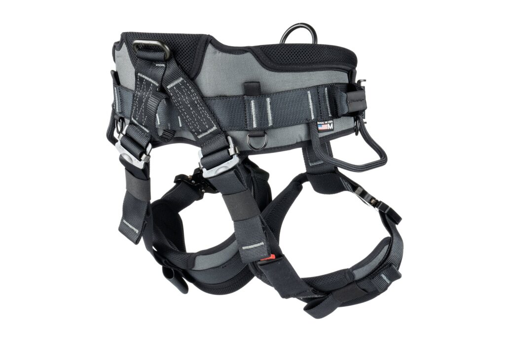 CMC ATOM Sit Harness - Image 3