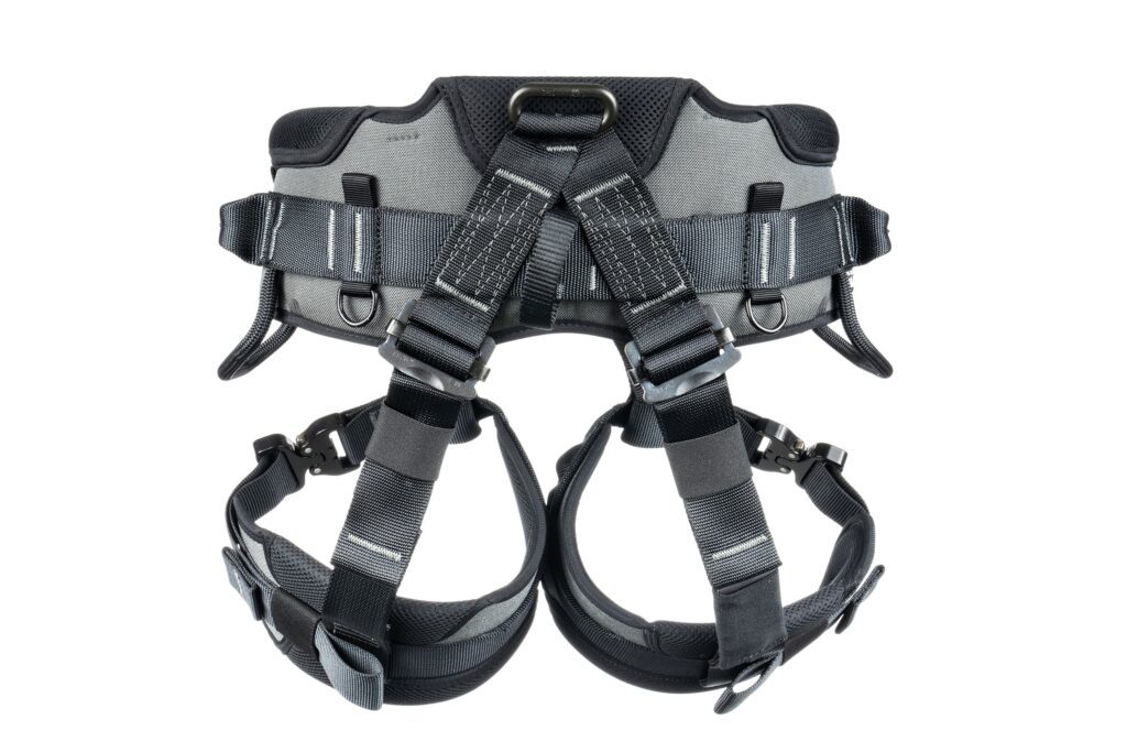 CMC ATOM Sit Harness - Image 4