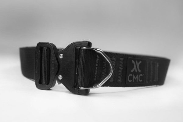 Cobra-D Uniform Rappel Belt - Image 2