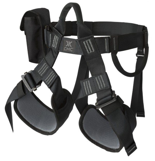 POUCH, TACTICAL HARNESS, CMC - Image 2