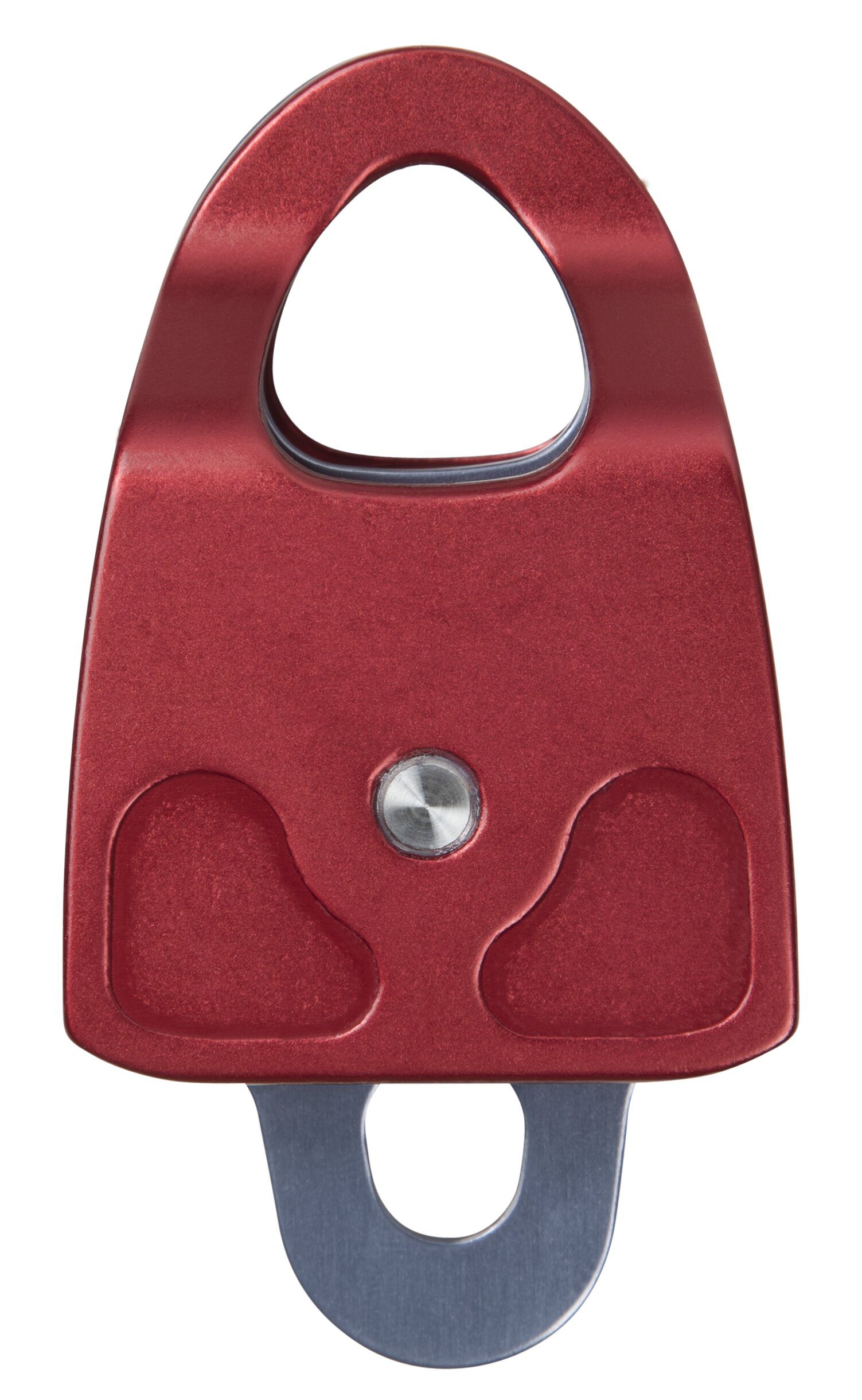 PULLEY, RESCUE DOUBLE, CMC First Choice Safety Solutions LLC