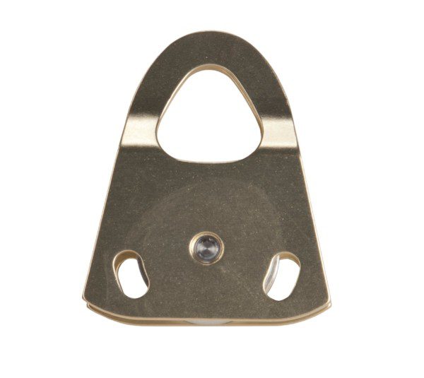 PULLEY, PROTECH DOUBLE, CMC - Image 3
