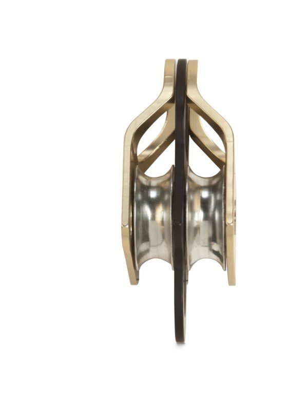 PULLEY, PROTECH DOUBLE, CMC - Image 6