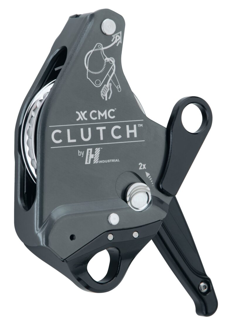 Cluch Rope Double CLUTCH Twin Tension Rope System Kit | DCTTRS Kit