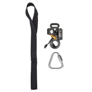 Outback Convertible Harness Chest Ascender Kit