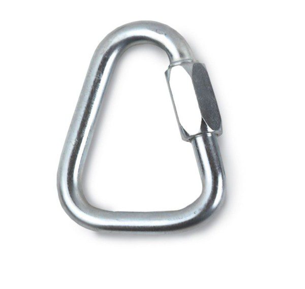 QUICK LINK, LONG OVAL 10MM - Image 4