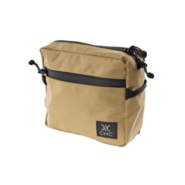 Outback Convertible Harness Carry Pouch