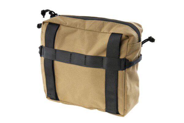 Outback Convertible Harness Carry Pouch - Image 2