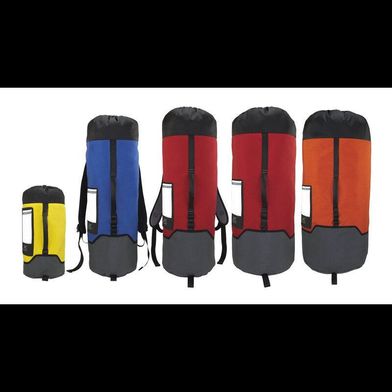 Rope Bags Model #1 - 700 ci (11 L) - First Choice Safety Solutions LLC