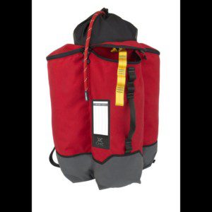 Rope & Equipment Bags Large - 2,900 ci (48 L) Red