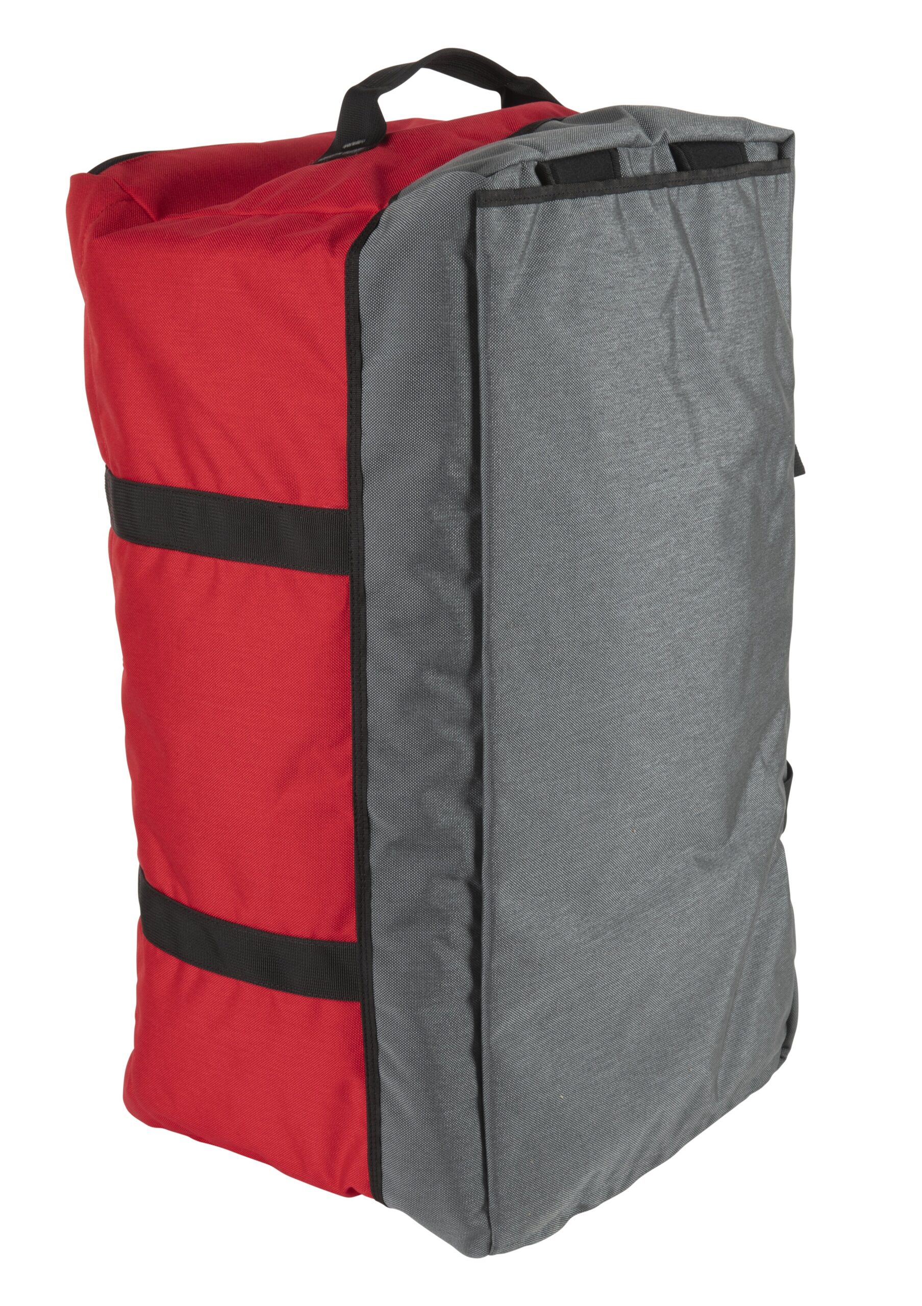 GEAR BAG, SHASTA RED, CMC - First Choice Safety Solutions LLC